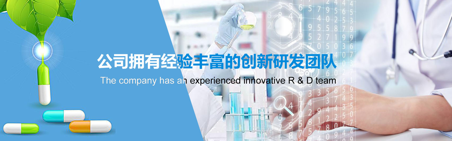 Anqing benro Pharmaceutical Technology Co., Ltd.